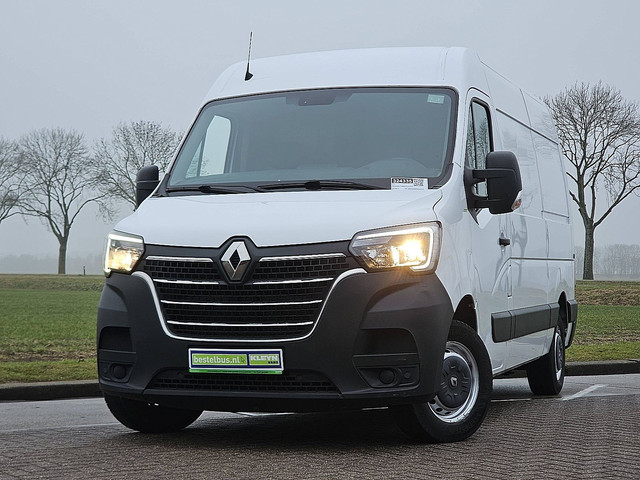 Renault Master 2019 Diesel