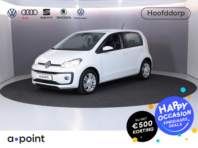 Volkswagen up! 2019 Benzine