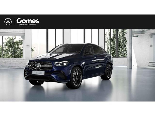 Mercedes-Benz GLE 2026 Hybride