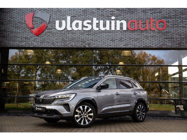 Renault Austral 2025 Benzine