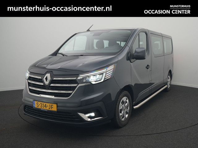 Renault Trafic 2022 Diesel