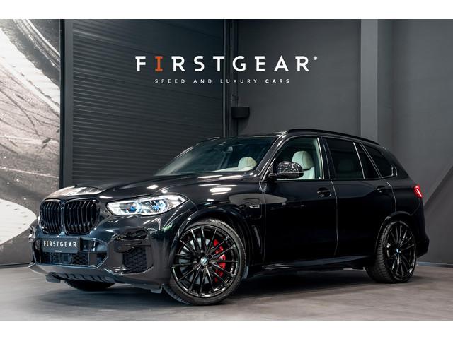BMW X5 2022 Hybride