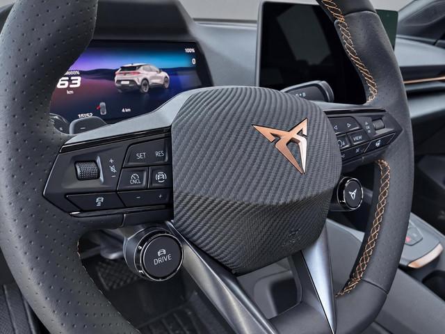 Cupra Raval