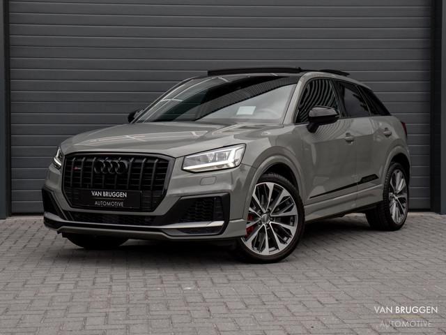 Audi SQ2