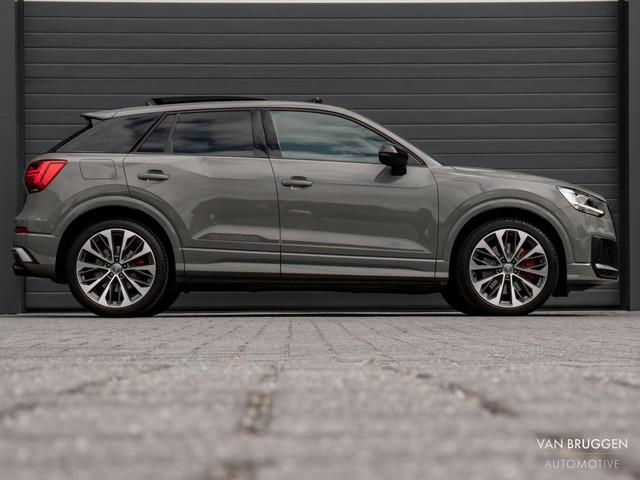 Audi SQ2