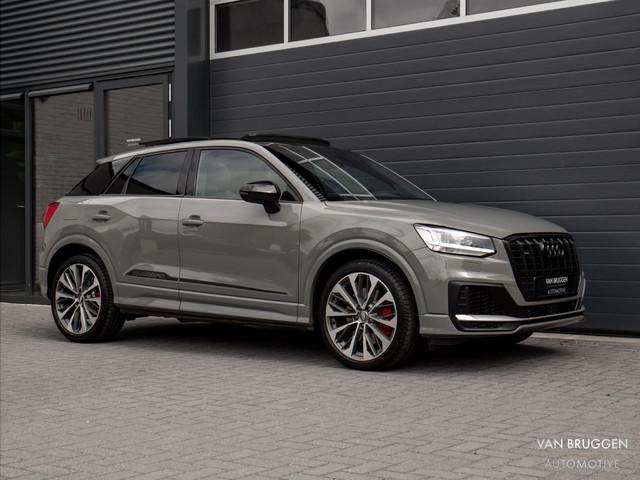 Audi SQ2