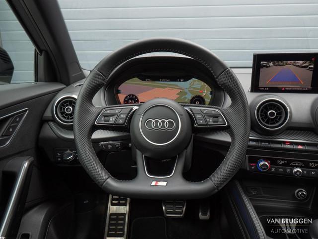 Audi SQ2