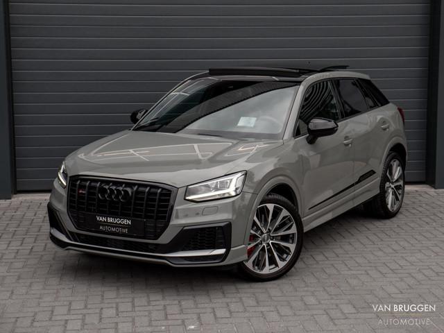 Audi SQ2