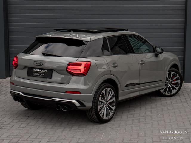 Audi SQ2