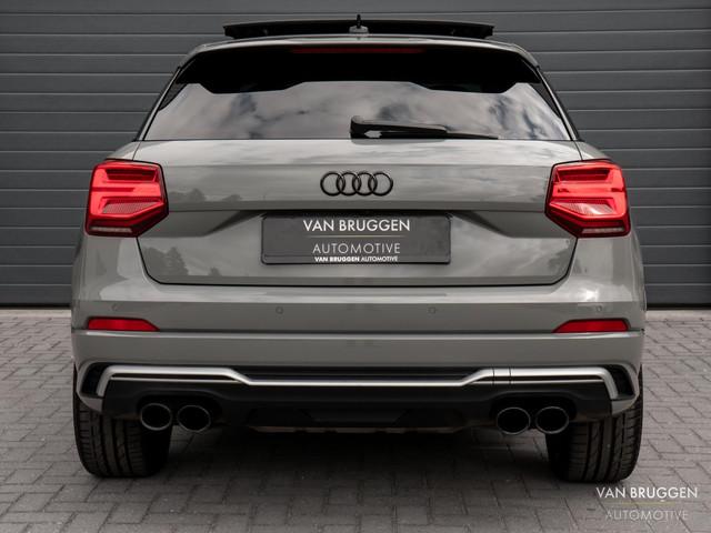 Audi SQ2