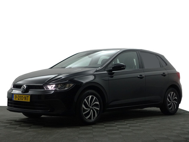 Volkswagen Polo 2022 Benzine