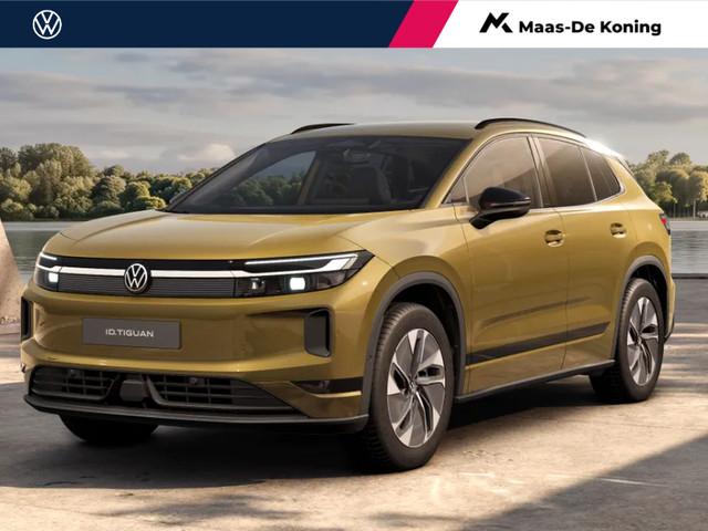 Volkswagen ID. Tiguan