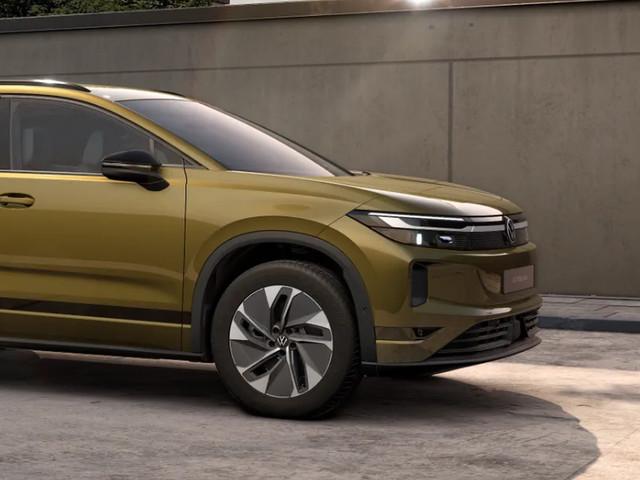 Volkswagen ID. Tiguan
