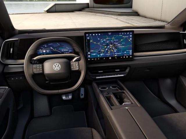 Volkswagen ID. Tiguan