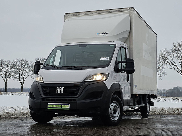 Fiat Ducato 2022 Diesel