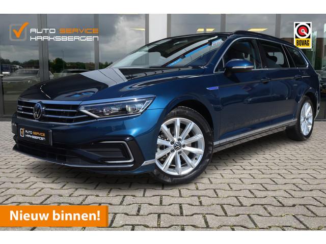 Volkswagen Passat 2023 Hybride