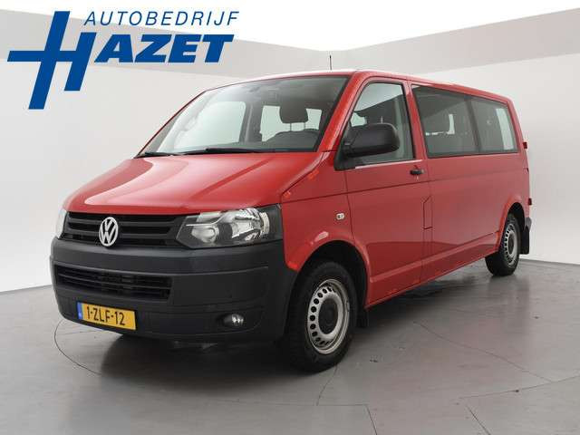 Volkswagen Transporter 2015 Diesel