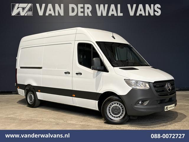 Mercedes-Benz Sprinter 2021 Diesel