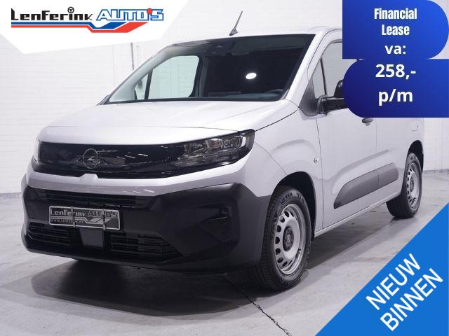 Opel Combo 2024 Diesel