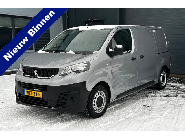 Peugeot Expert 2022 Diesel