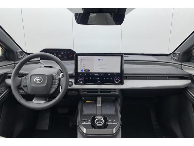 Toyota CHR +