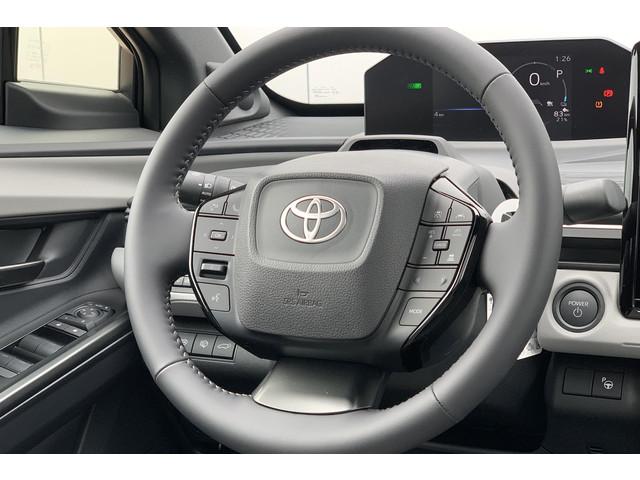 Toyota CHR +