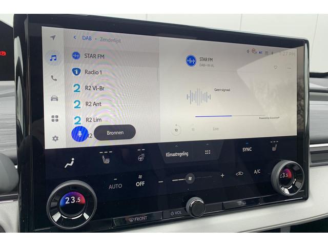 Toyota CHR +