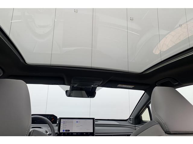 Toyota CHR +