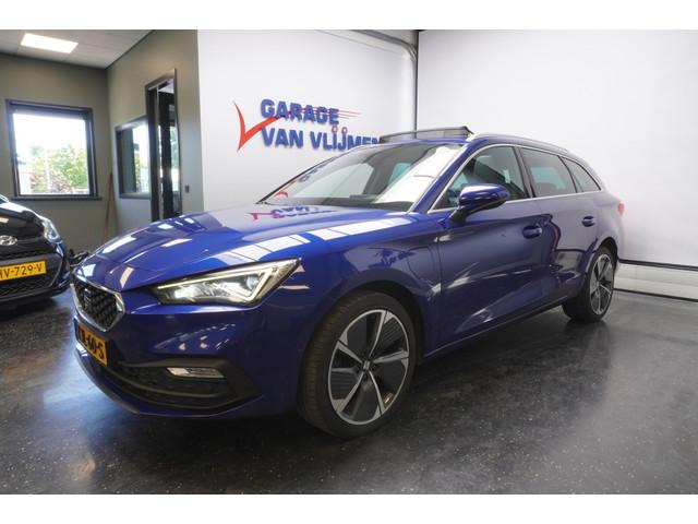 Seat Leon 2021 Hybride