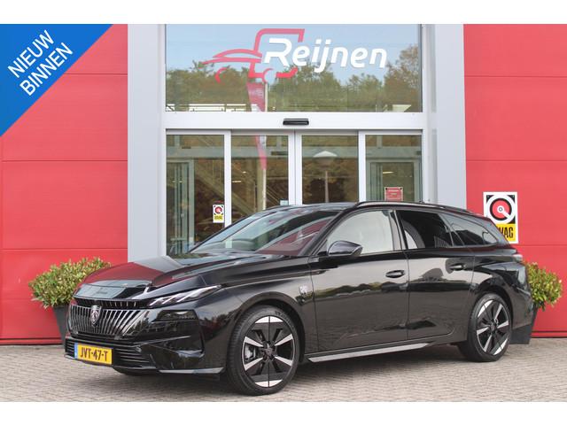 Peugeot E-308 2026 Elektrisch