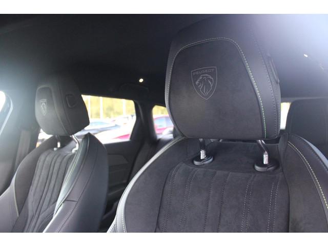 Peugeot E-308