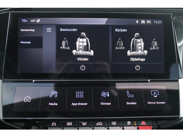 Peugeot E-308