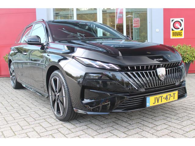 Peugeot E-308