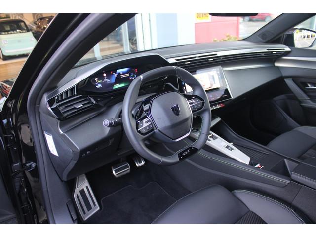 Peugeot E-308