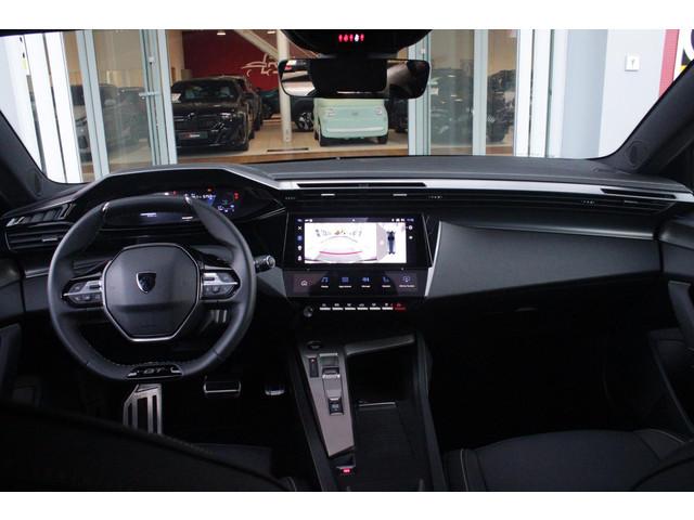 Peugeot E-308