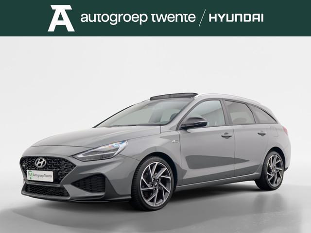 Hyundai i30 2024 Benzine