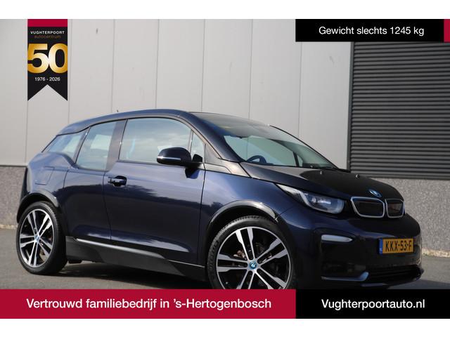 BMW i3 2021 Elektrisch