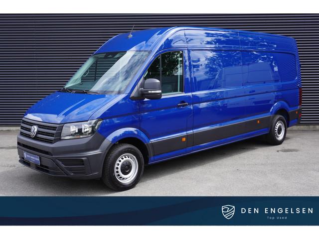 Volkswagen Crafter 2024 Diesel