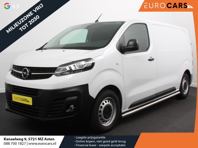 Opel Vivaro 2023 Diesel
