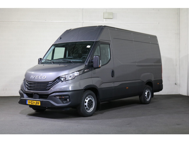 Iveco Daily 2024 Diesel