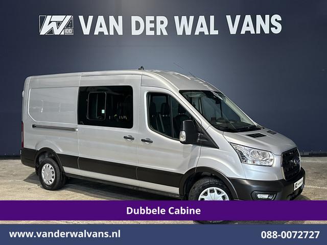 Ford Transit 2020 Diesel