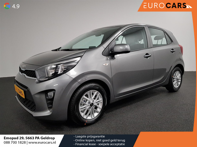 Kia Picanto 2022 Benzine