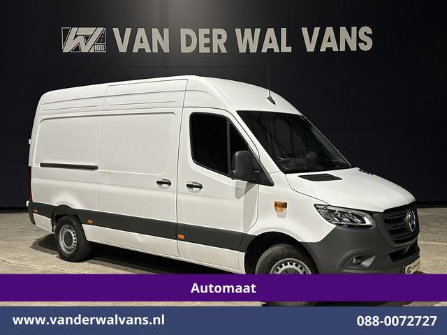 Mercedes-Benz Sprinter 2024 Diesel