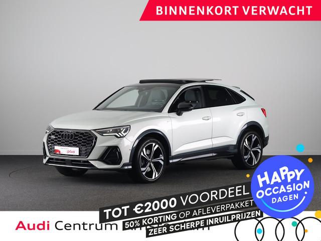 Audi Q3 2019 Benzine