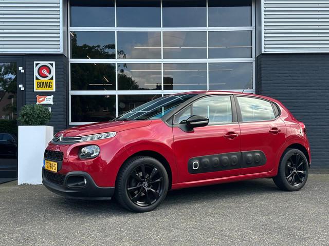 Citroën C3 2017 Benzine