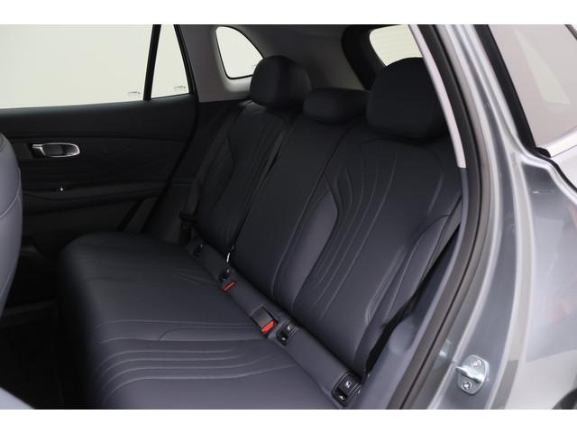Geely Starray EM-i