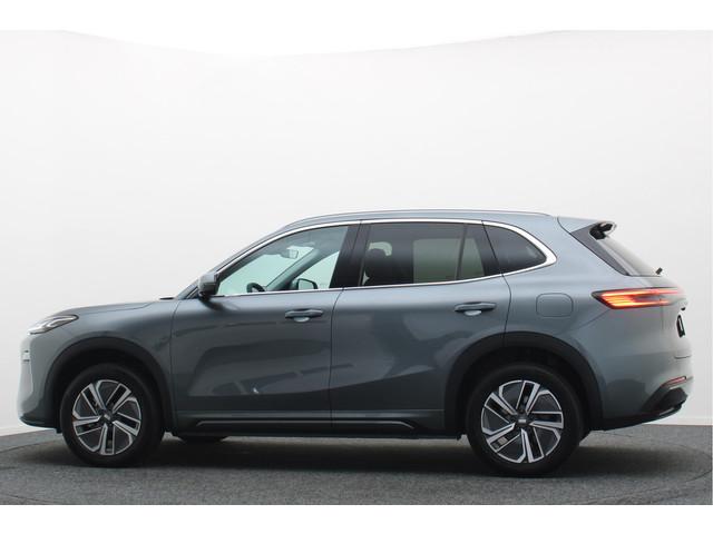 Geely Starray EM-i