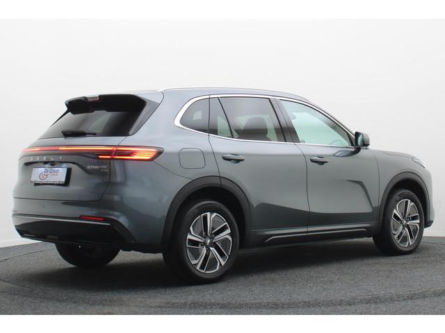 Geely Starray EM-i