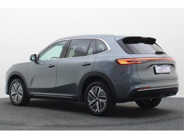 Geely Starray EM-i