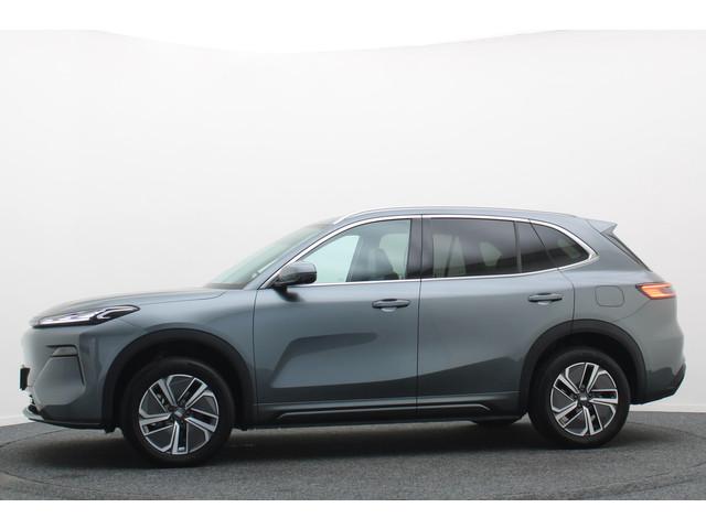 Geely Starray EM-i